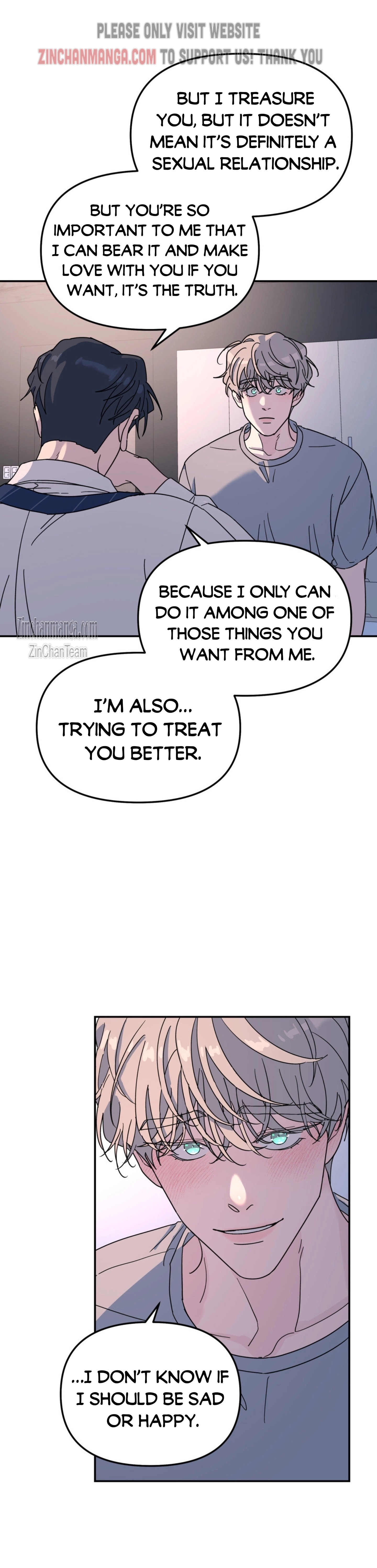 A Tree Without Roots - Chapter 42 Page 27