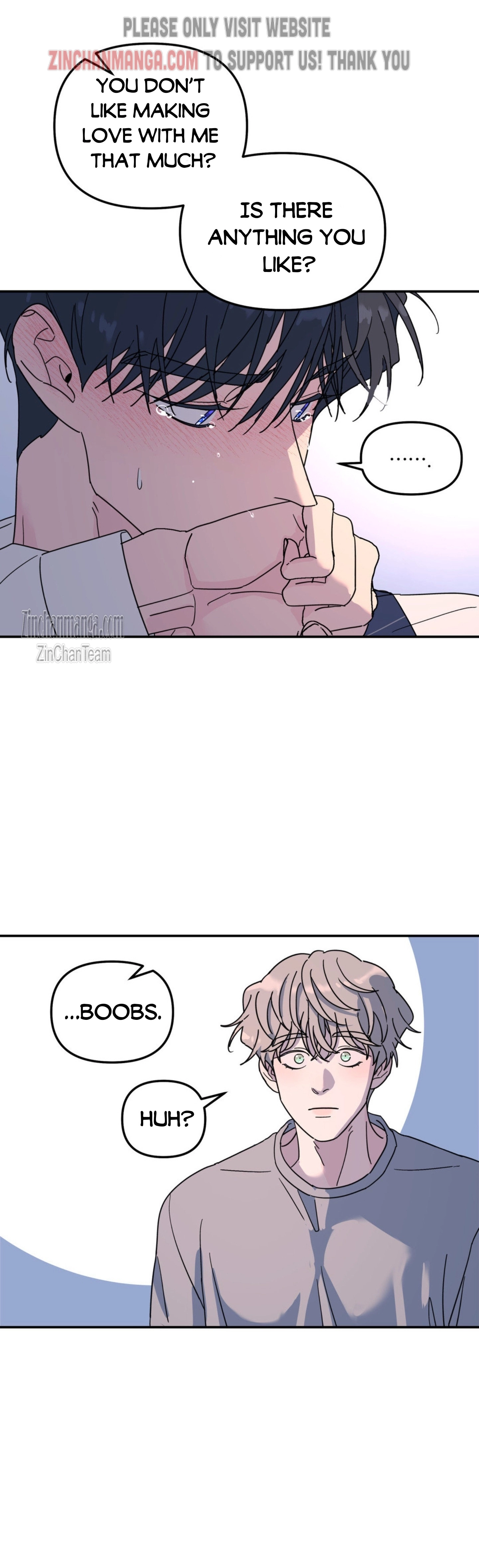 A Tree Without Roots - Chapter 42 Page 28