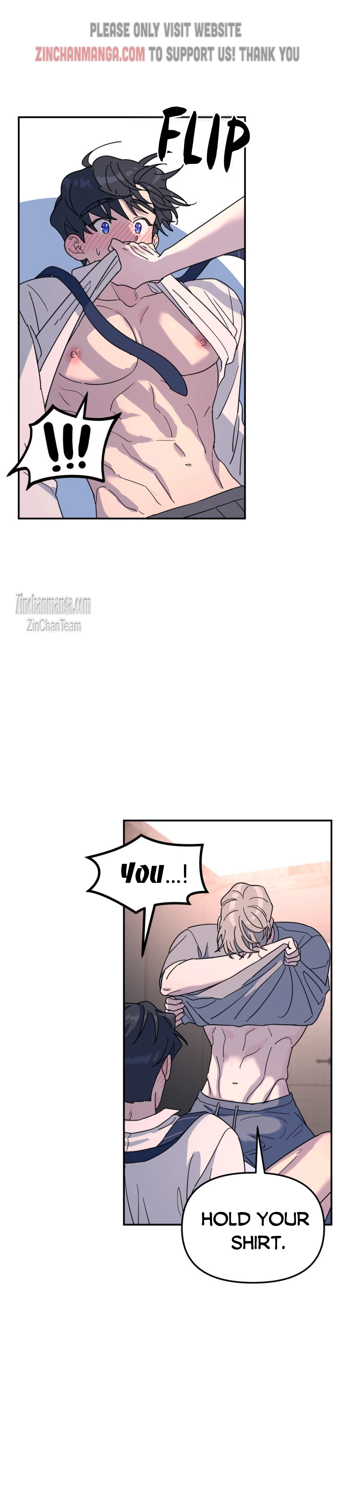 A Tree Without Roots - Chapter 42 Page 30