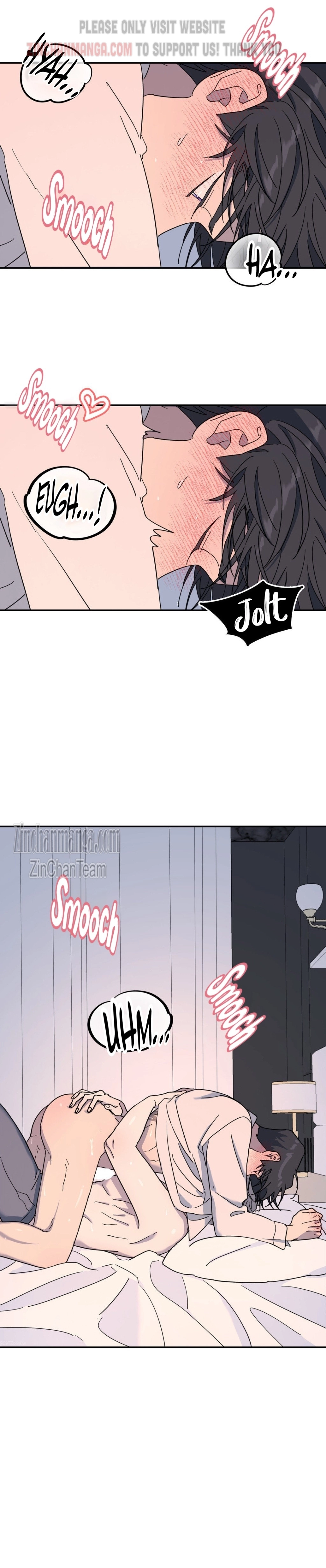 A Tree Without Roots - Chapter 43 Page 3