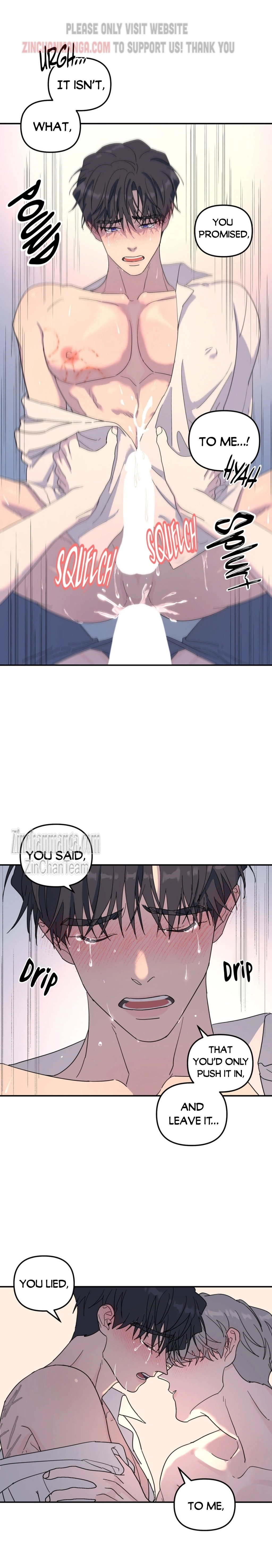 A Tree Without Roots - Chapter 43 Page 14