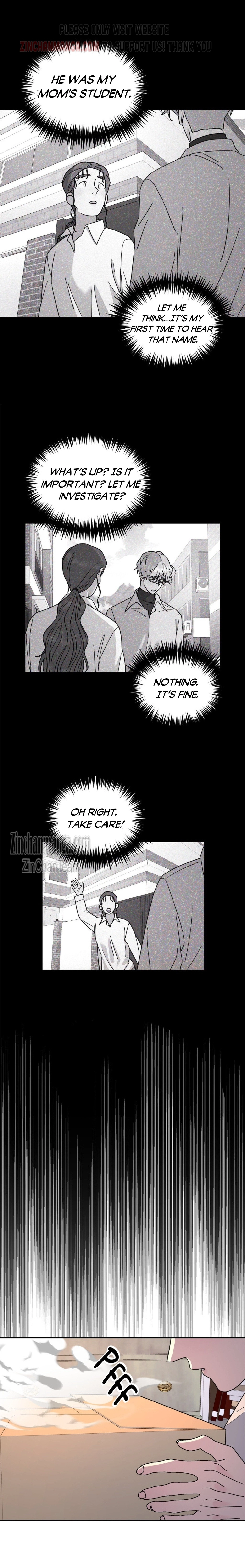 A Tree Without Roots - Chapter 43 Page 20