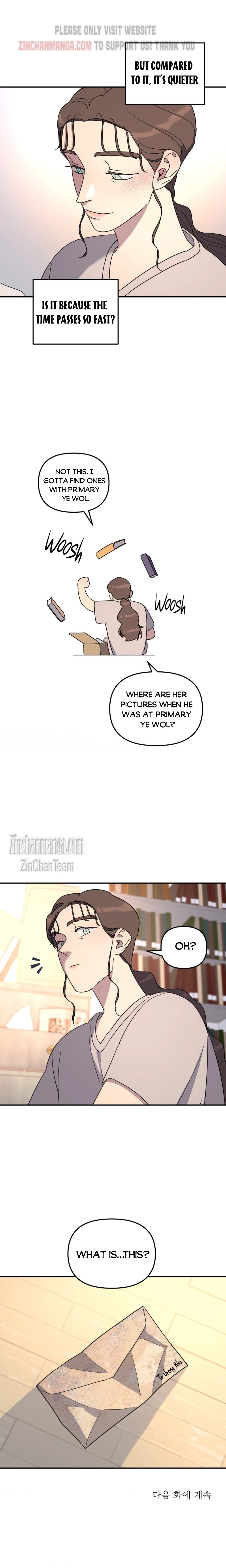 A Tree Without Roots - Chapter 43 Page 22