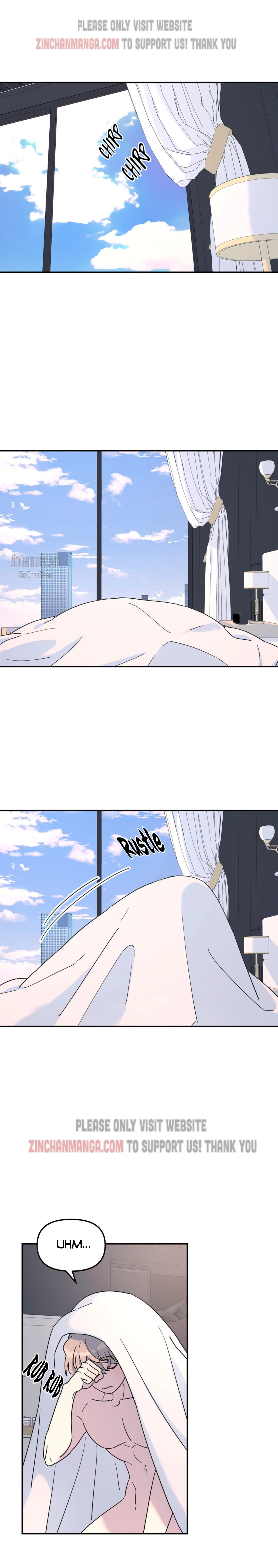 A Tree Without Roots - Chapter 44 Page 2