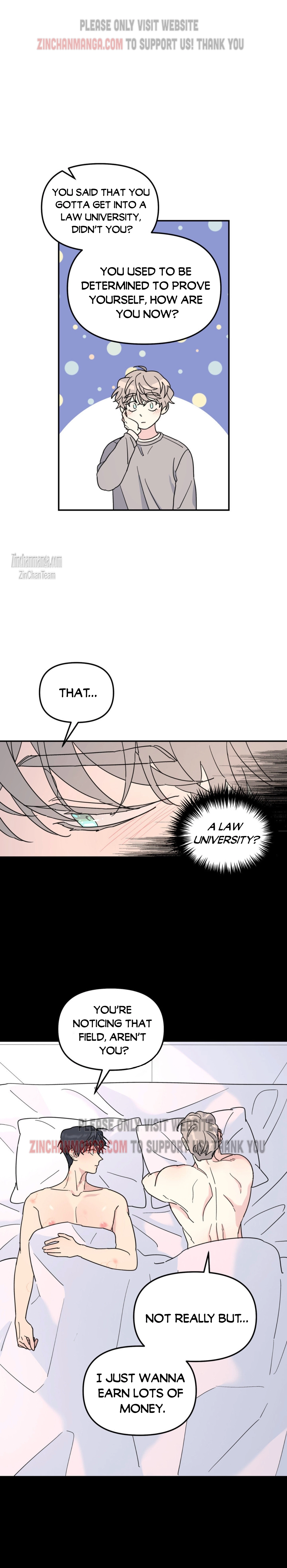 A Tree Without Roots - Chapter 44 Page 6