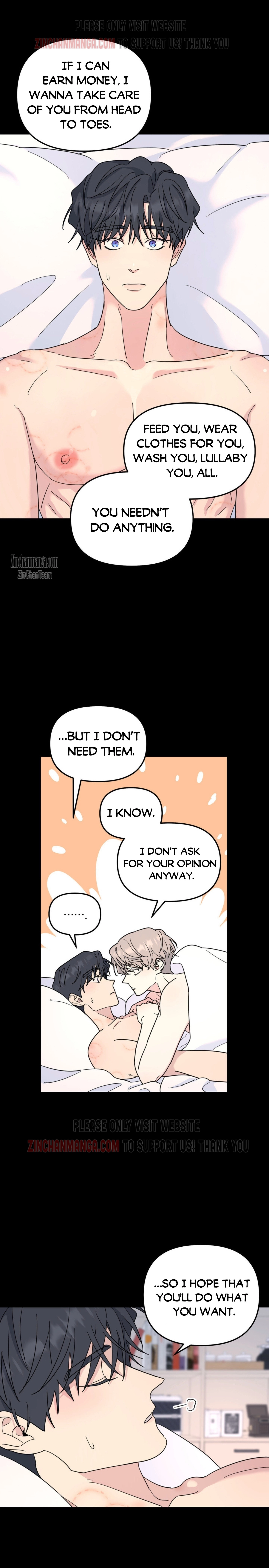 A Tree Without Roots - Chapter 44 Page 8