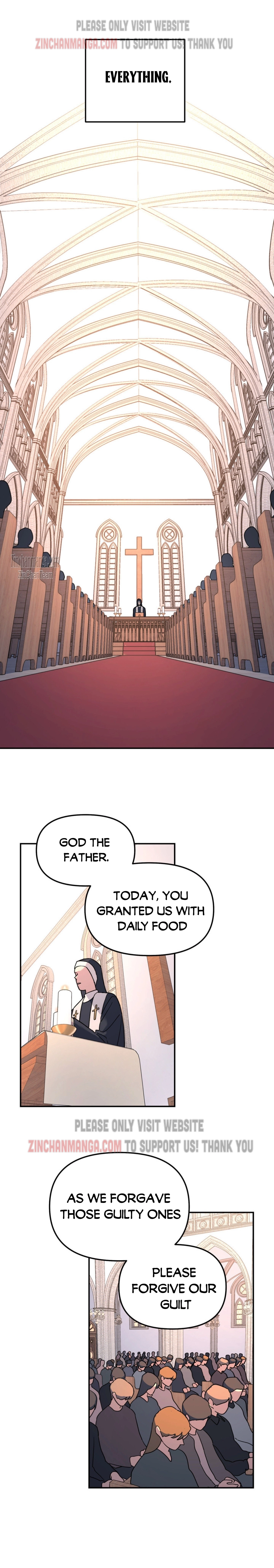 A Tree Without Roots - Chapter 44 Page 11