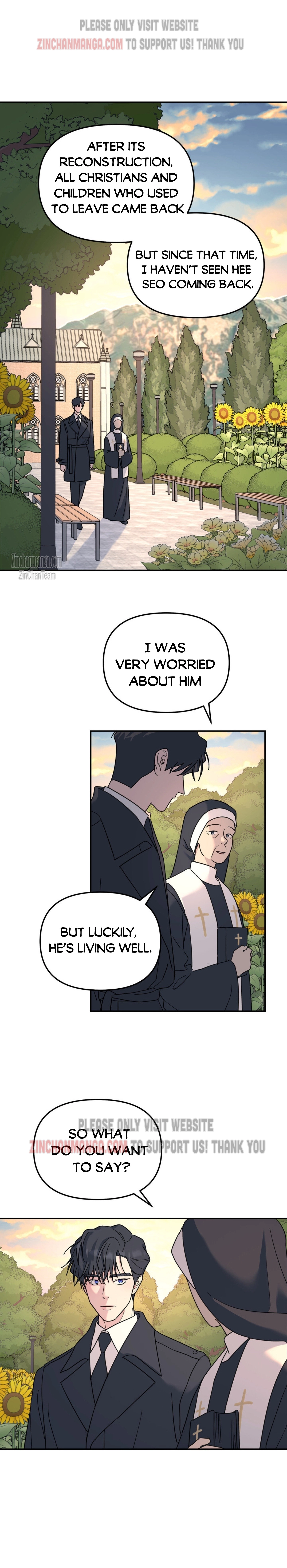 A Tree Without Roots - Chapter 44 Page 13