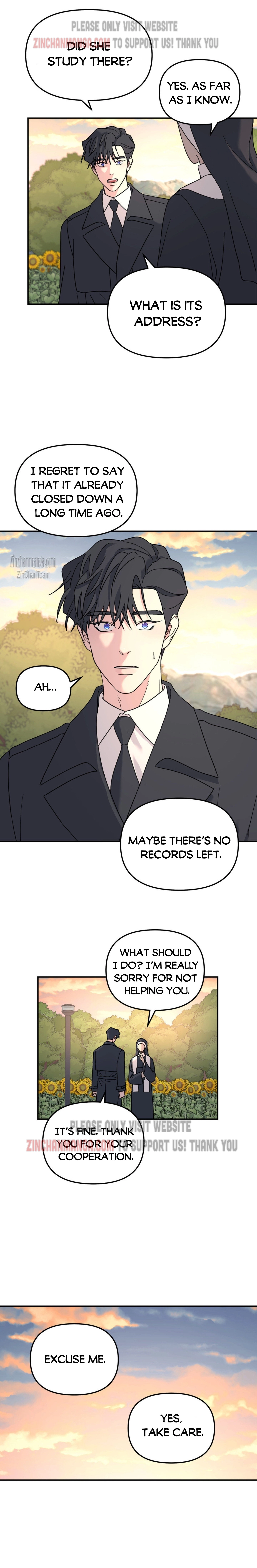 A Tree Without Roots - Chapter 44 Page 16