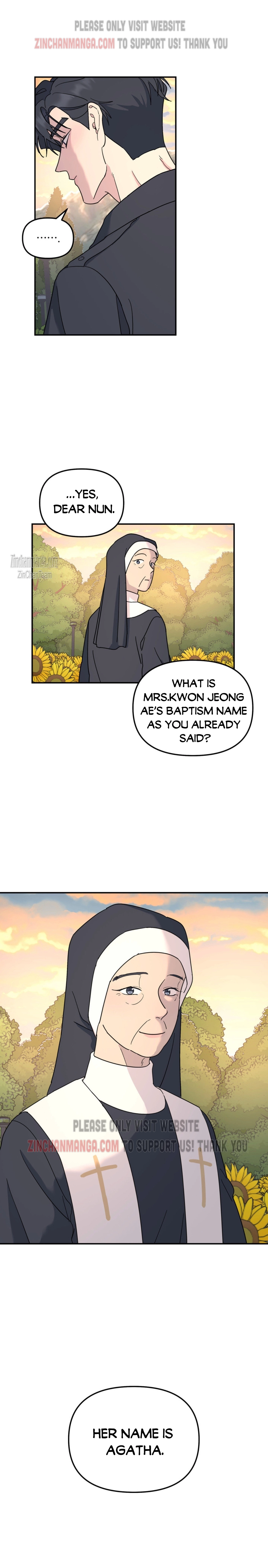 A Tree Without Roots - Chapter 44 Page 17