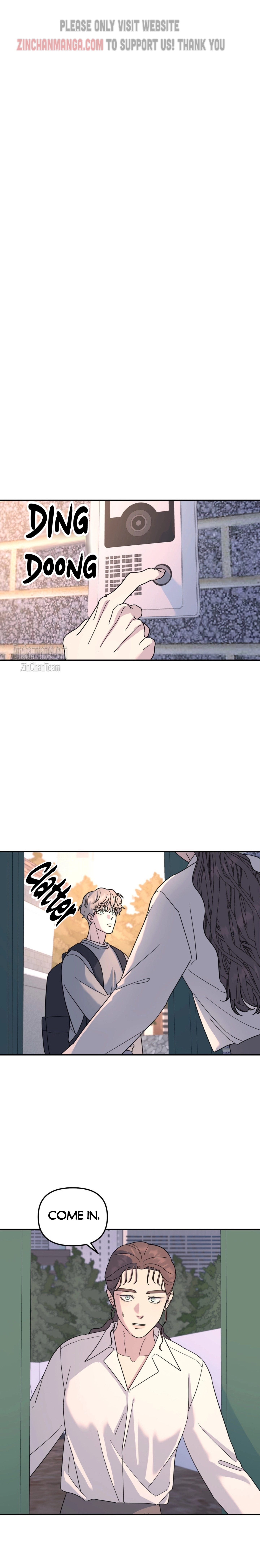 A Tree Without Roots - Chapter 45 Page 13