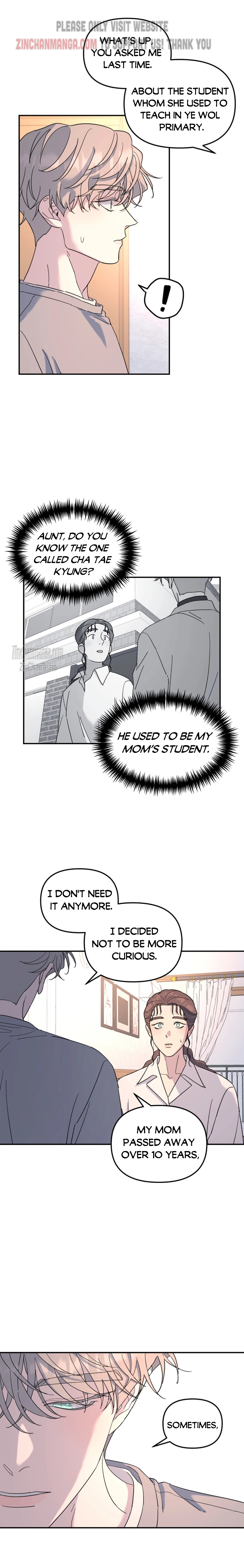 A Tree Without Roots - Chapter 45 Page 15