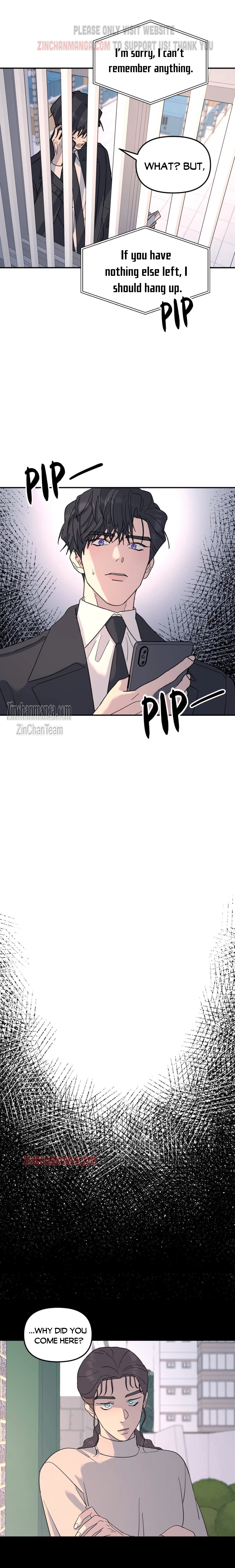 A Tree Without Roots - Chapter 46 Page 11