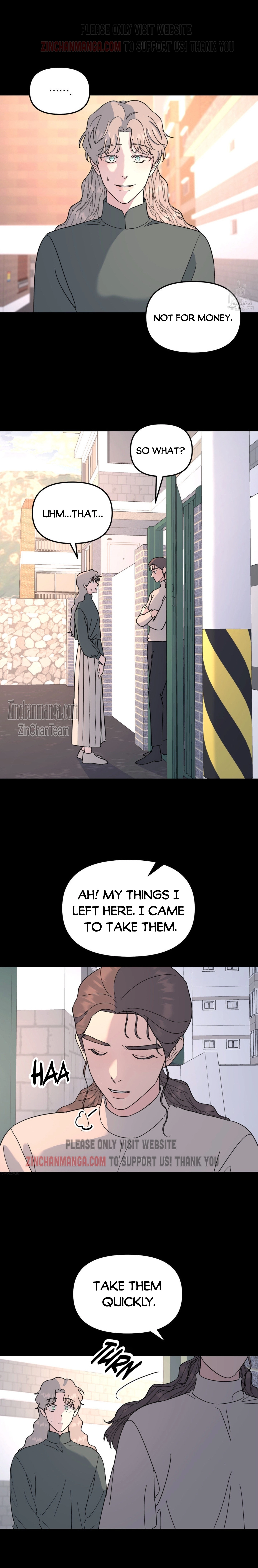 A Tree Without Roots - Chapter 46 Page 12
