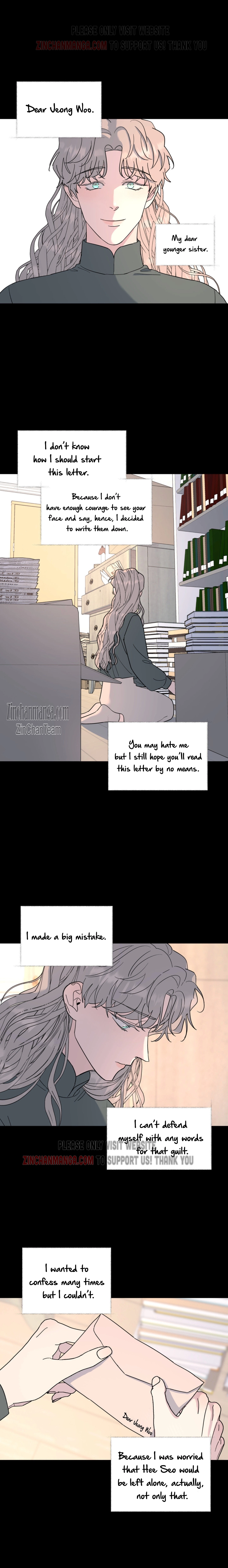 A Tree Without Roots - Chapter 46 Page 13