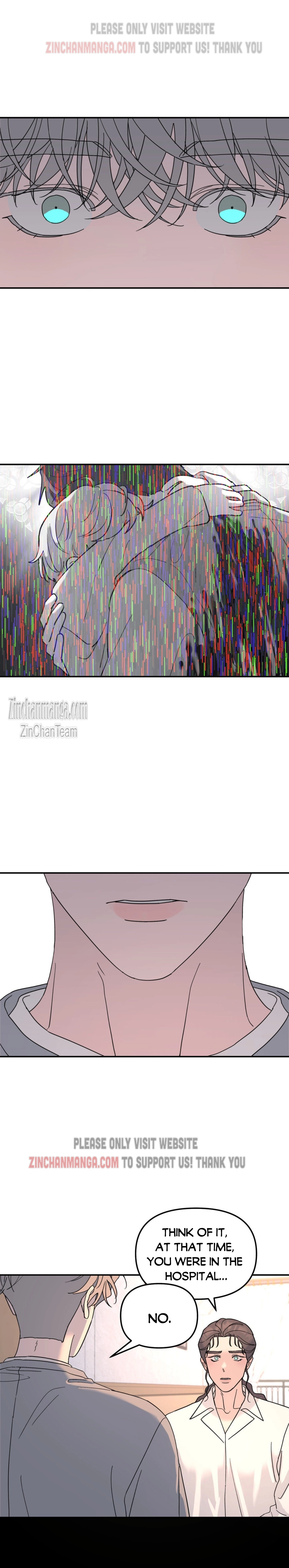 A Tree Without Roots - Chapter 46 Page 17