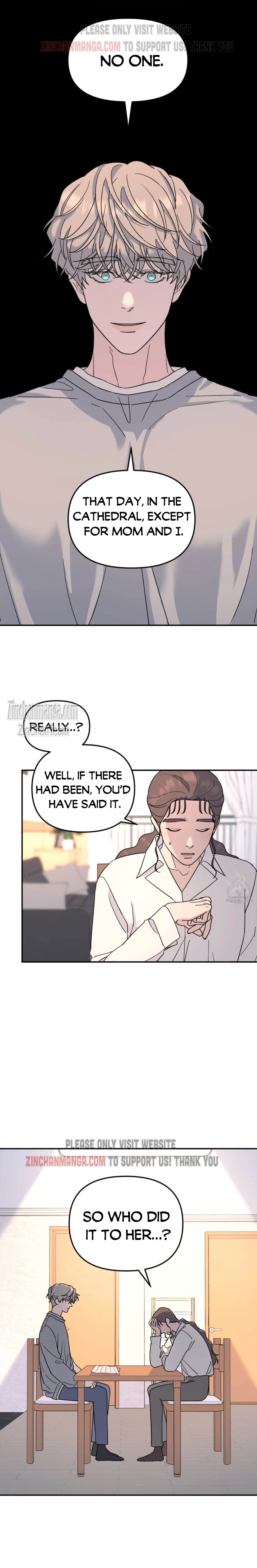 A Tree Without Roots - Chapter 46 Page 18
