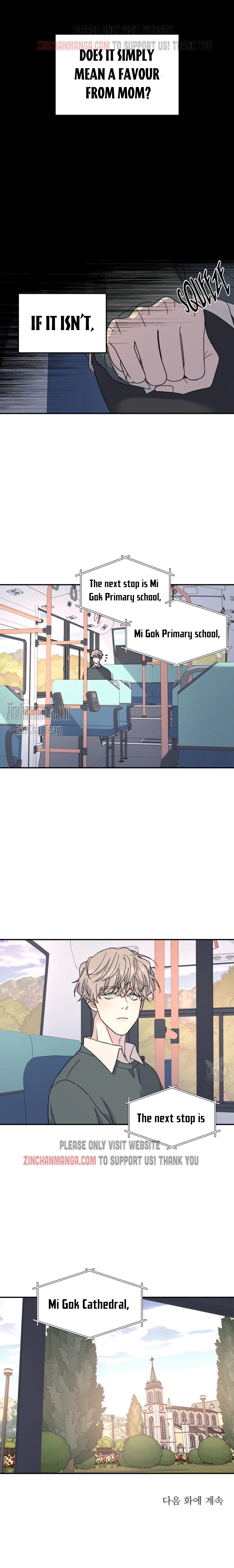 A Tree Without Roots - Chapter 46 Page 21