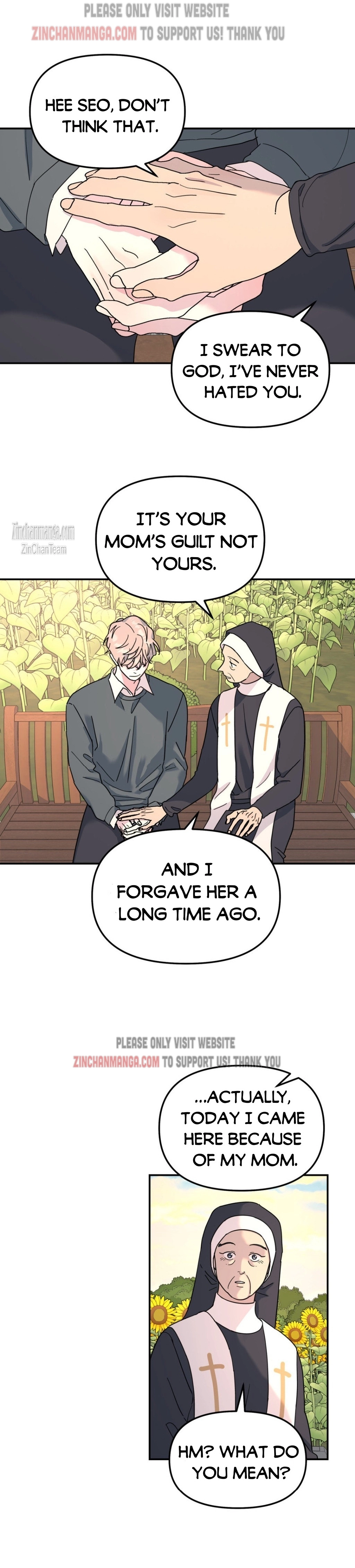 A Tree Without Roots - Chapter 47 Page 7