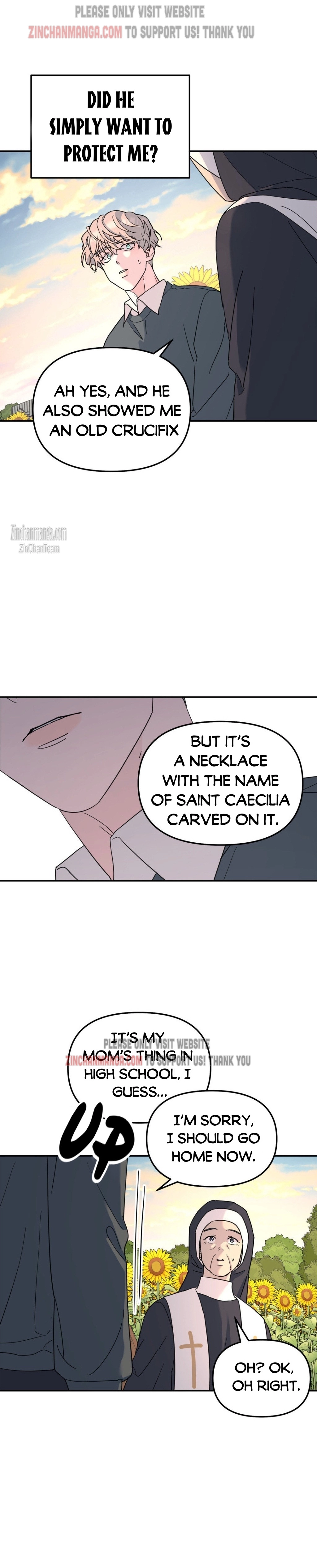 A Tree Without Roots - Chapter 47 Page 10