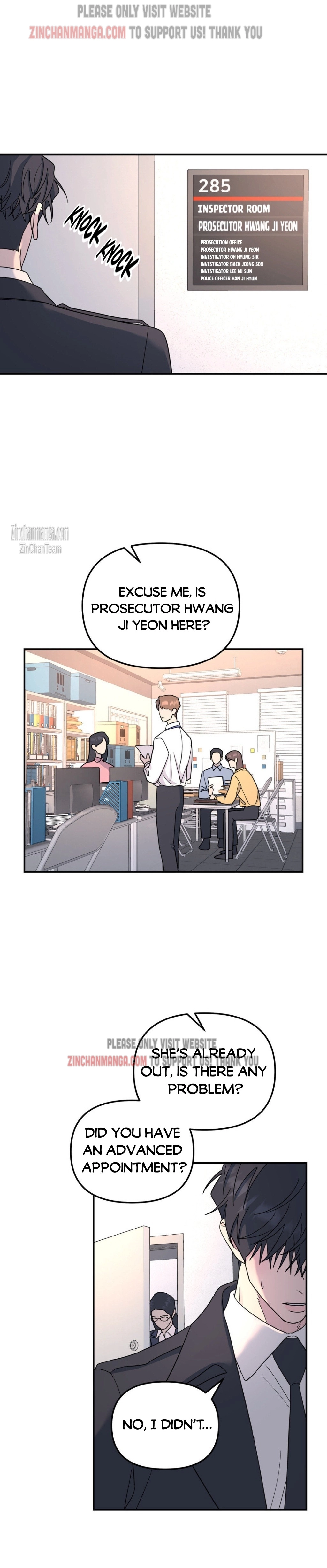 A Tree Without Roots - Chapter 47 Page 12