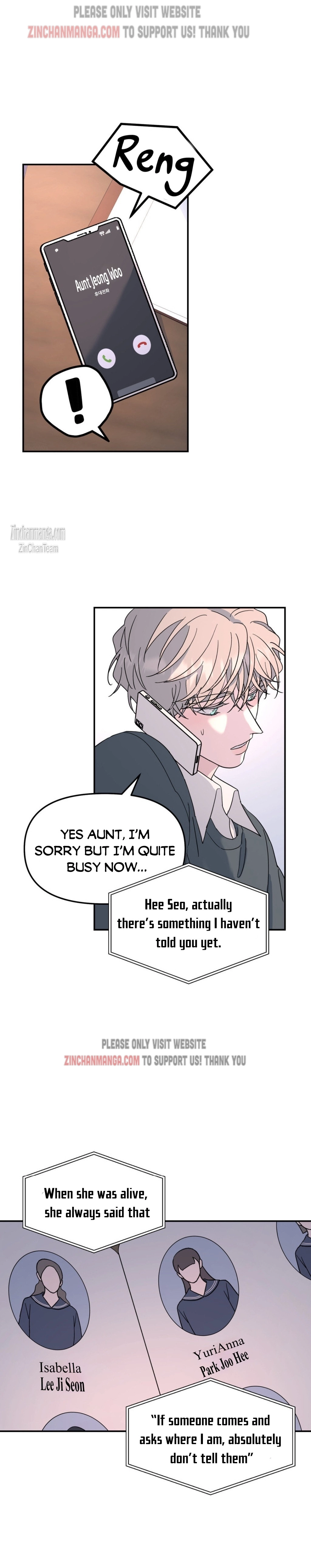 A Tree Without Roots - Chapter 47 Page 15