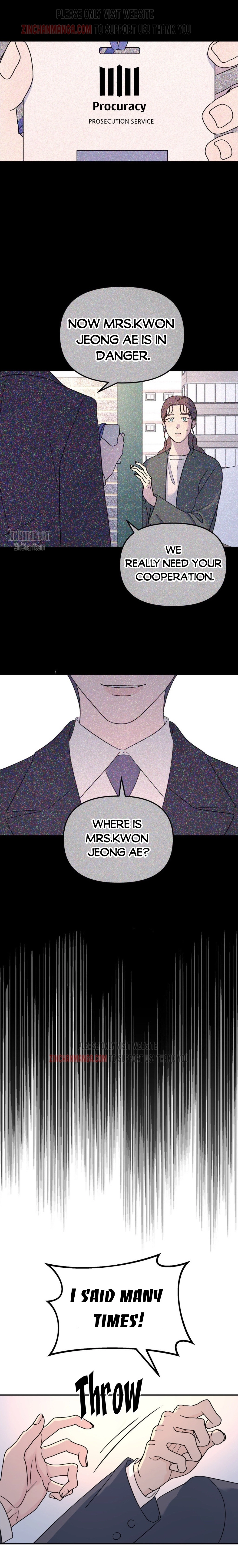 A Tree Without Roots - Chapter 47 Page 17