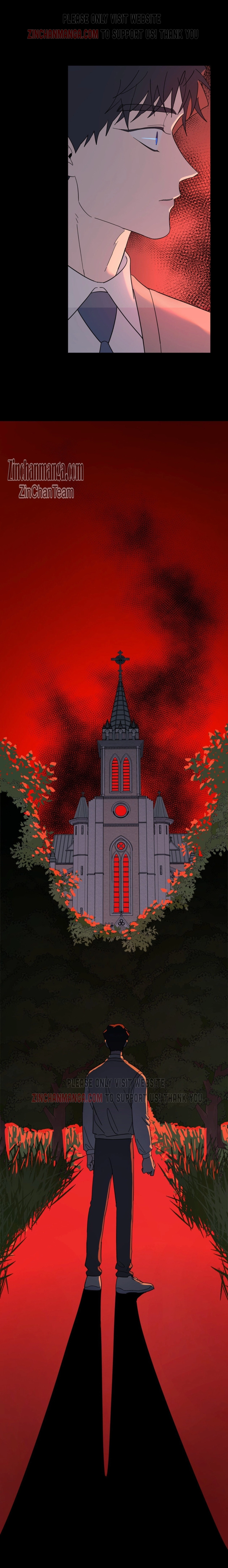 A Tree Without Roots - Chapter 48 Page 5