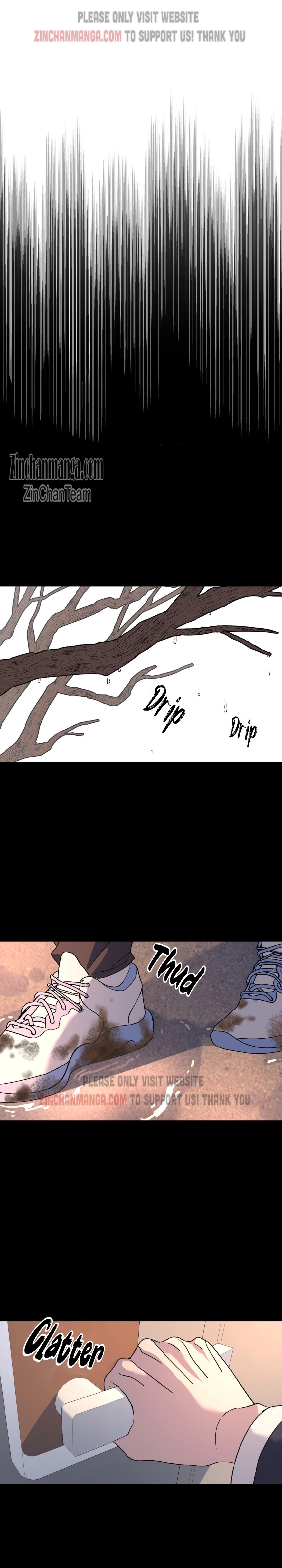 A Tree Without Roots - Chapter 48 Page 10