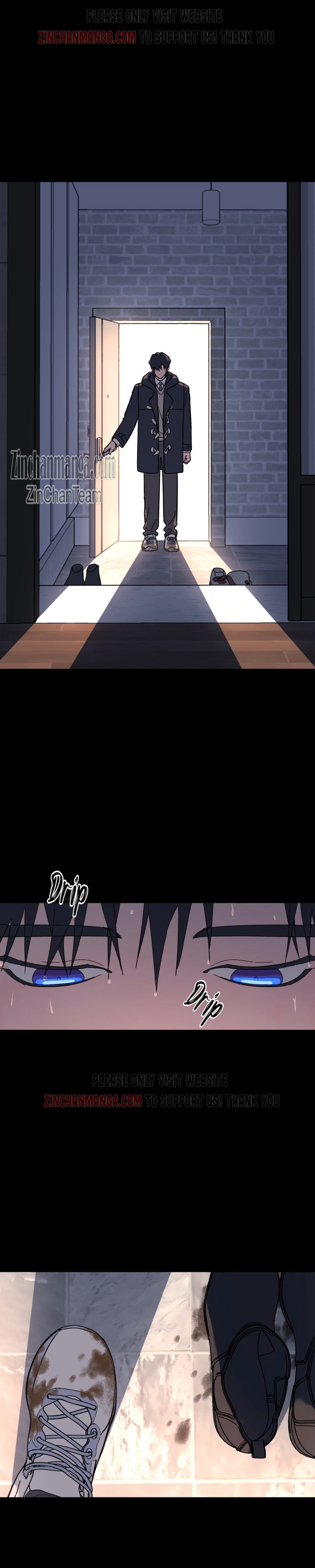 A Tree Without Roots - Chapter 48 Page 11