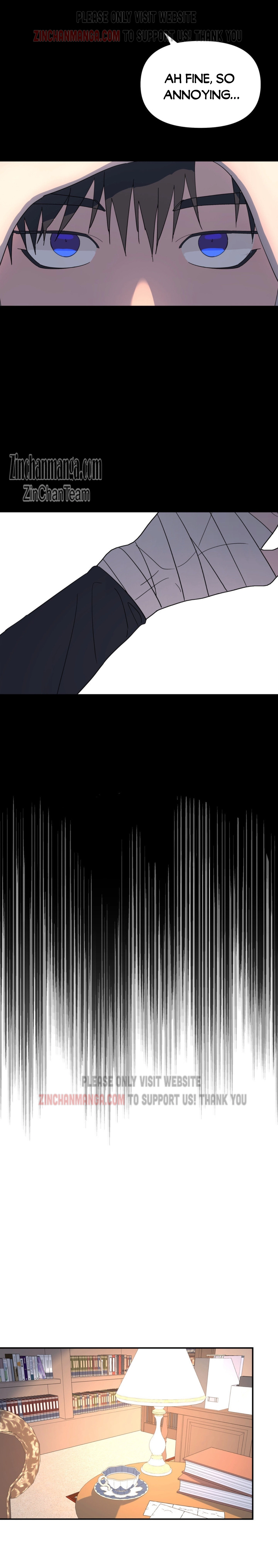 A Tree Without Roots - Chapter 48 Page 13