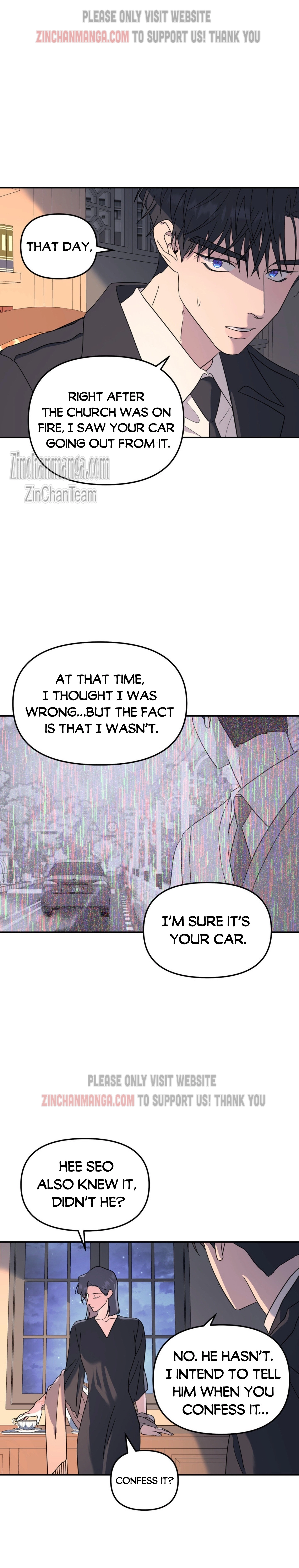A Tree Without Roots - Chapter 48 Page 21