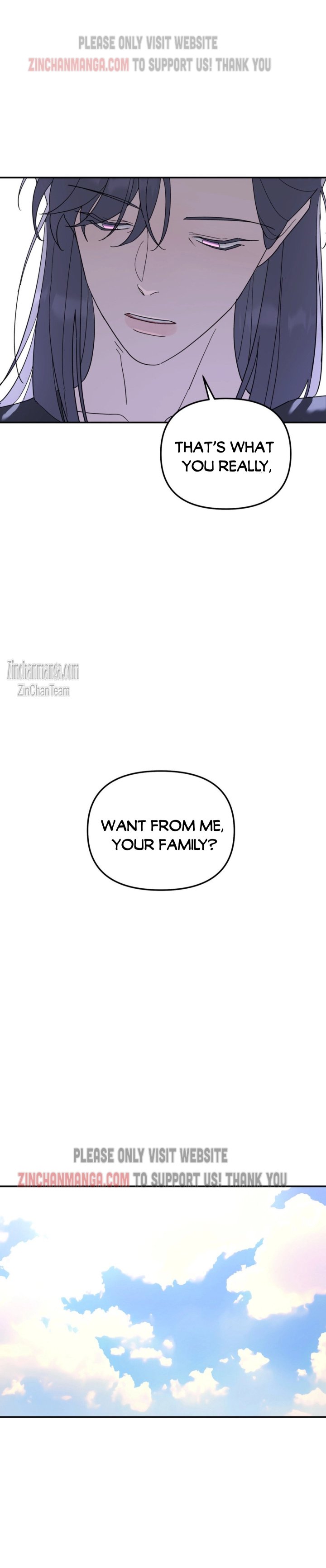A Tree Without Roots - Chapter 49 Page 10