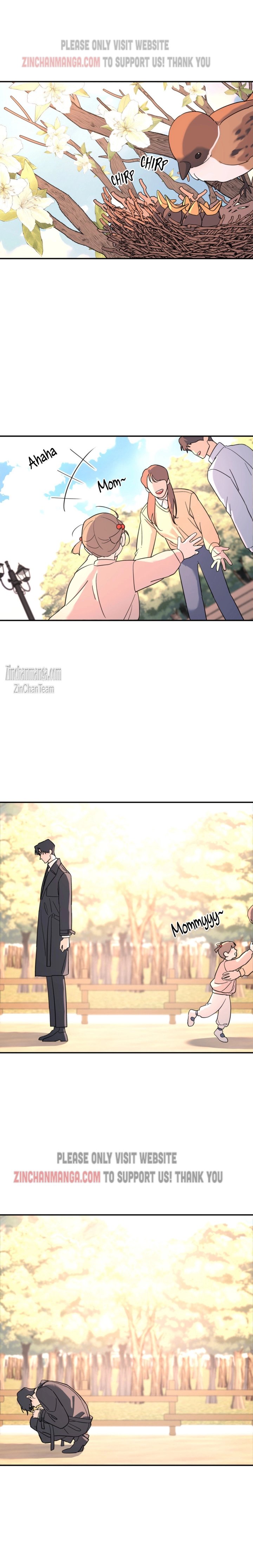 A Tree Without Roots - Chapter 49 Page 11
