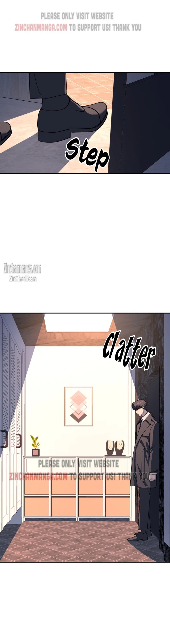 A Tree Without Roots - Chapter 49 Page 15