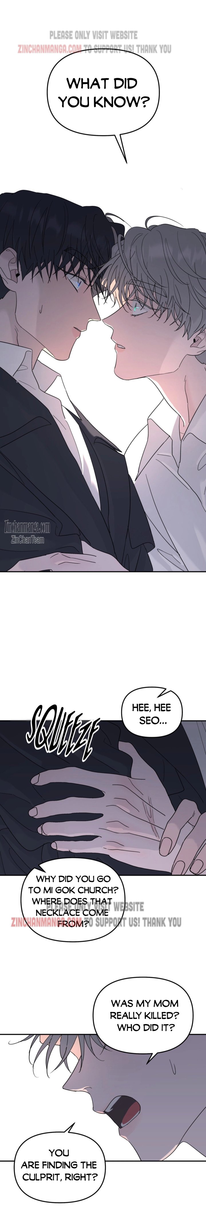 A Tree Without Roots - Chapter 49 Page 24
