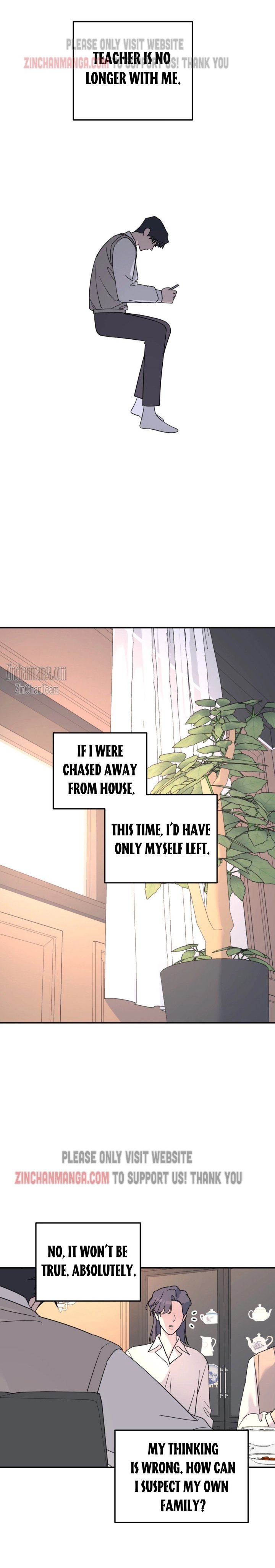 A Tree Without Roots - Chapter 49 Page 4