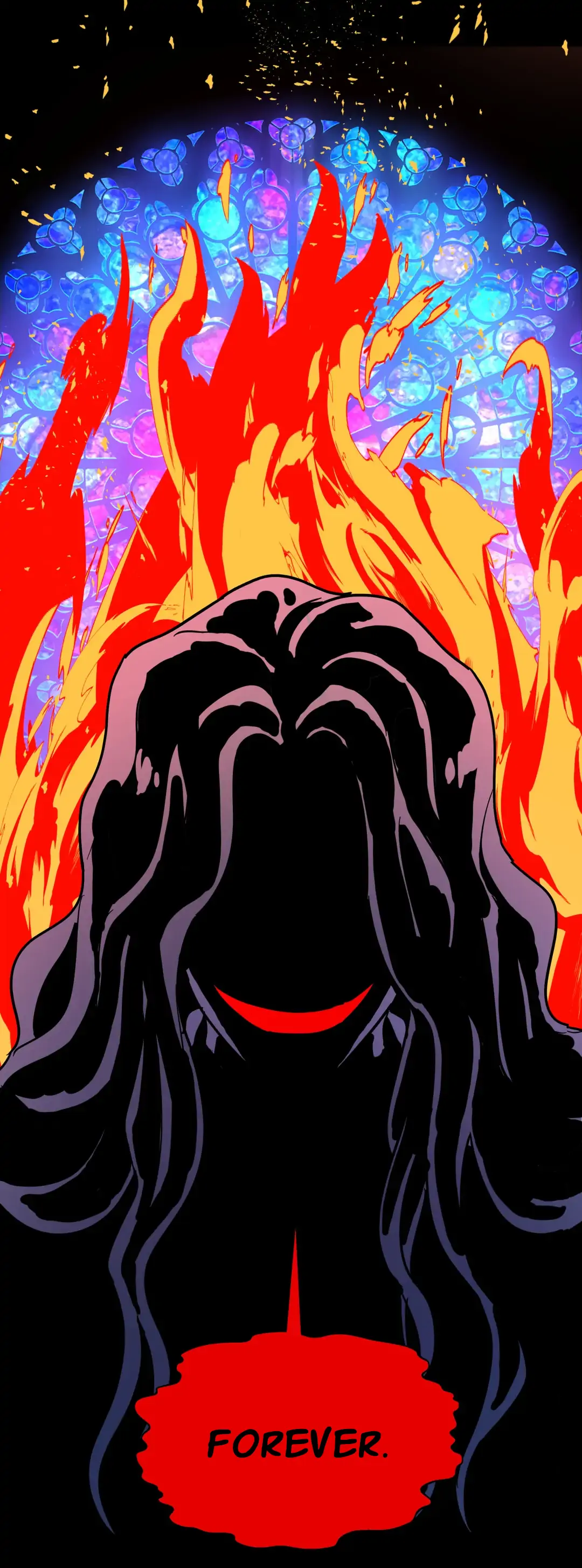A Tree Without Roots - Chapter 5 Page 16