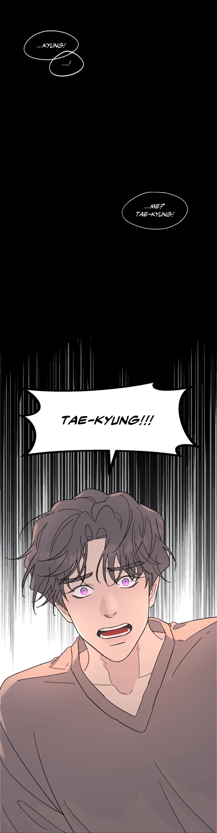 A Tree Without Roots - Chapter 50.01 Page 9