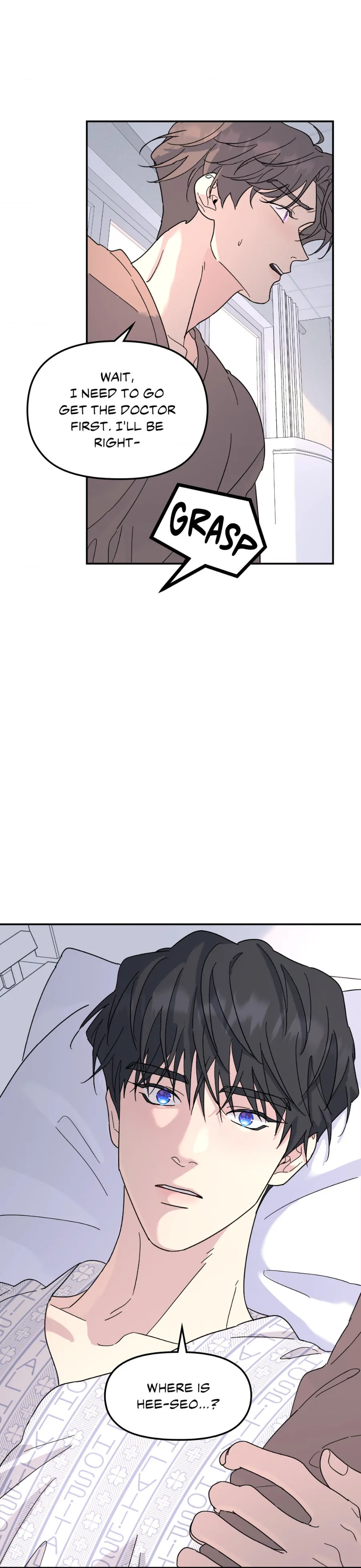 A Tree Without Roots - Chapter 50.01 Page 11