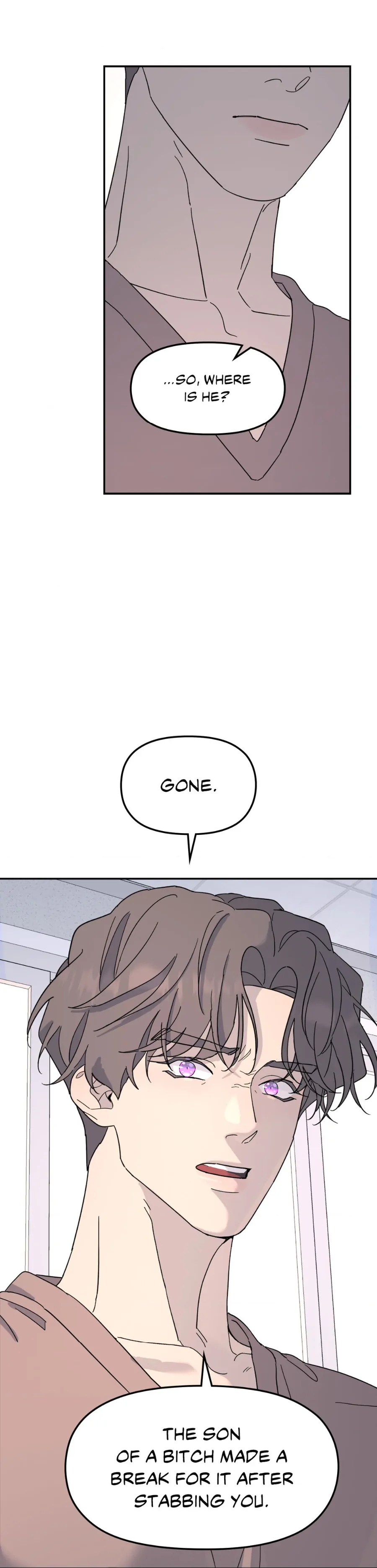 A Tree Without Roots - Chapter 50.01 Page 13