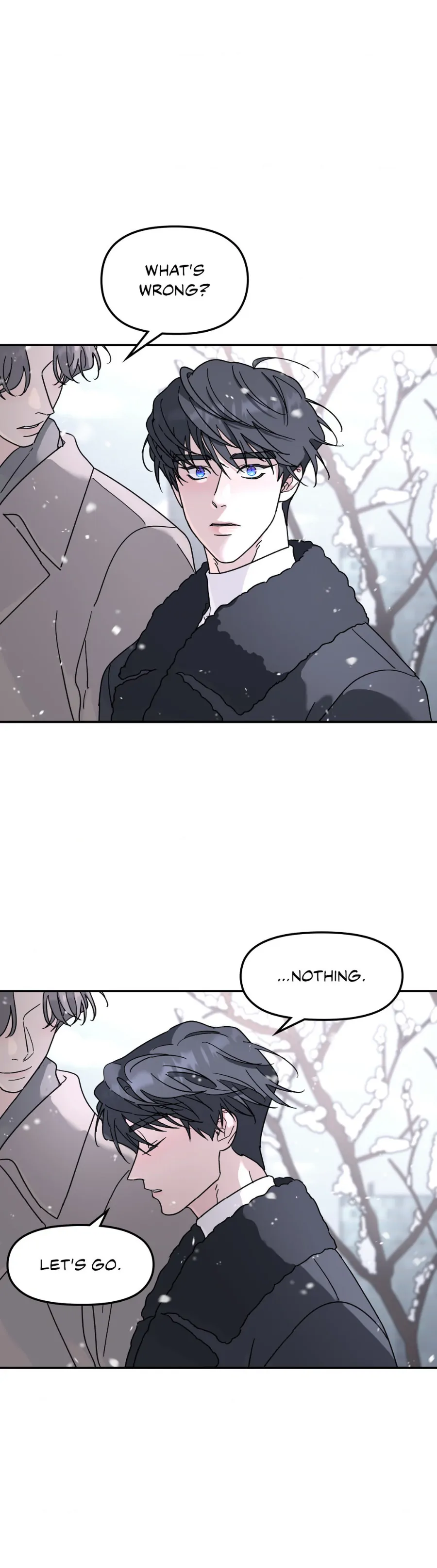 A Tree Without Roots - Chapter 50.01 Page 24