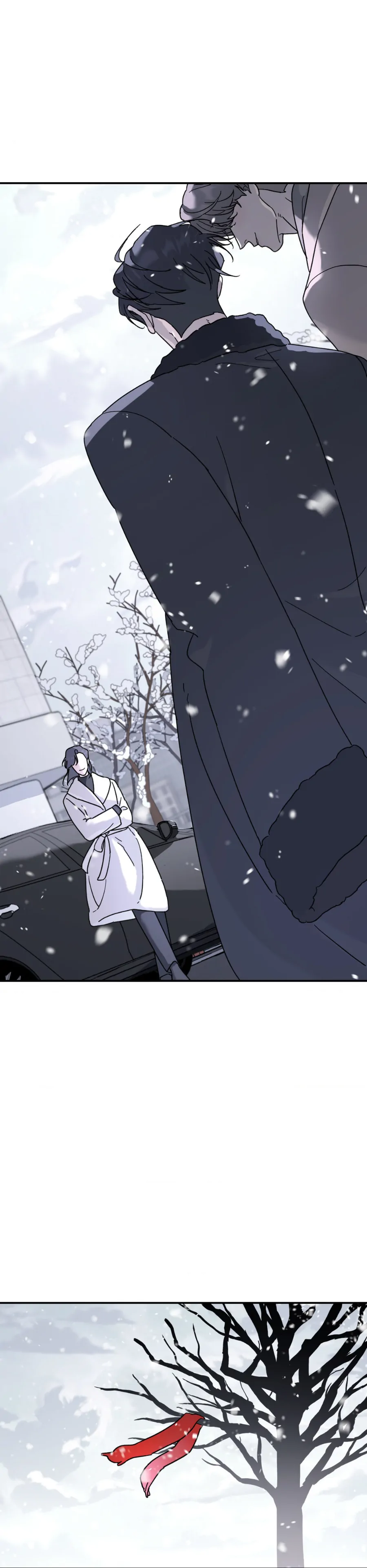 A Tree Without Roots - Chapter 50.01 Page 25