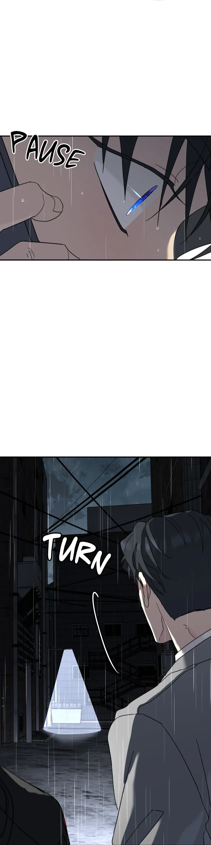 A Tree Without Roots - Chapter 50.01 Page 29