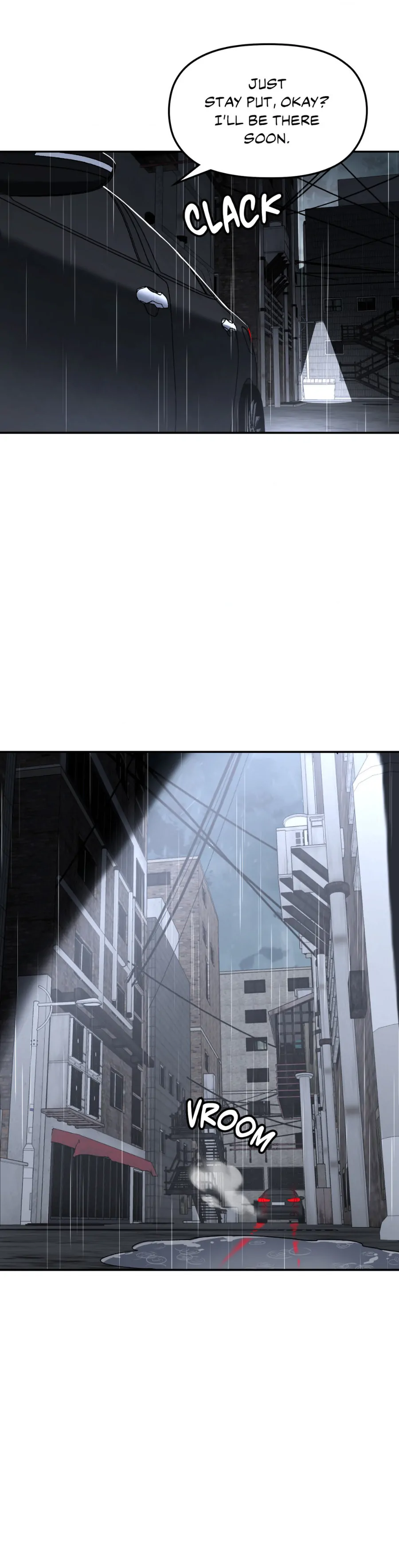 A Tree Without Roots - Chapter 50.01 Page 31