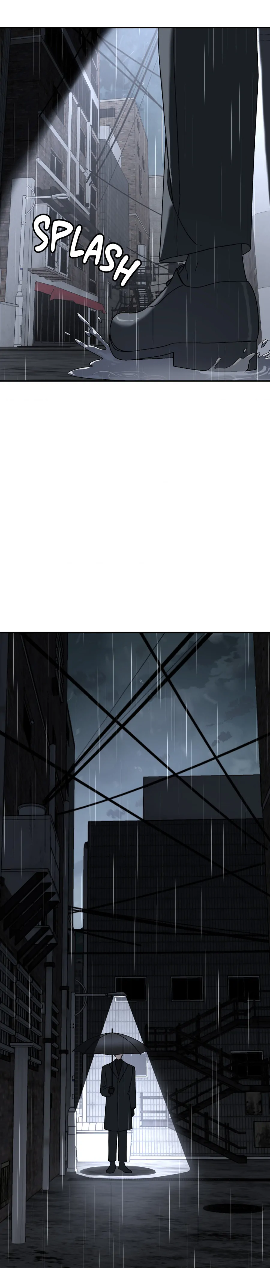 A Tree Without Roots - Chapter 50.01 Page 32