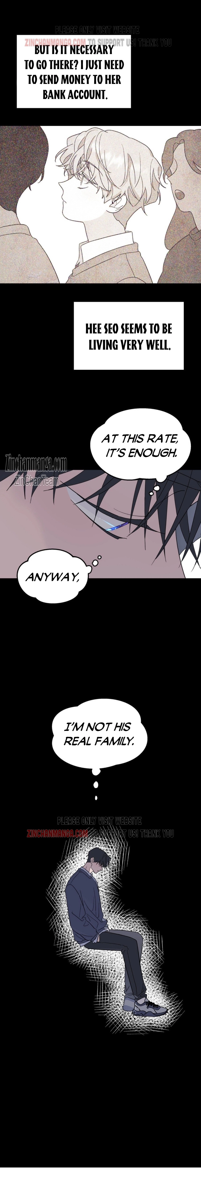 A Tree Without Roots - Chapter 50 Page 4