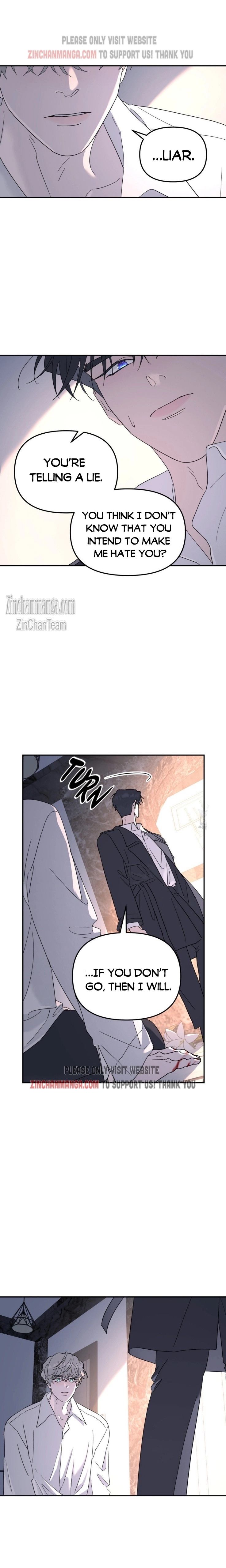 A Tree Without Roots - Chapter 50 Page 15