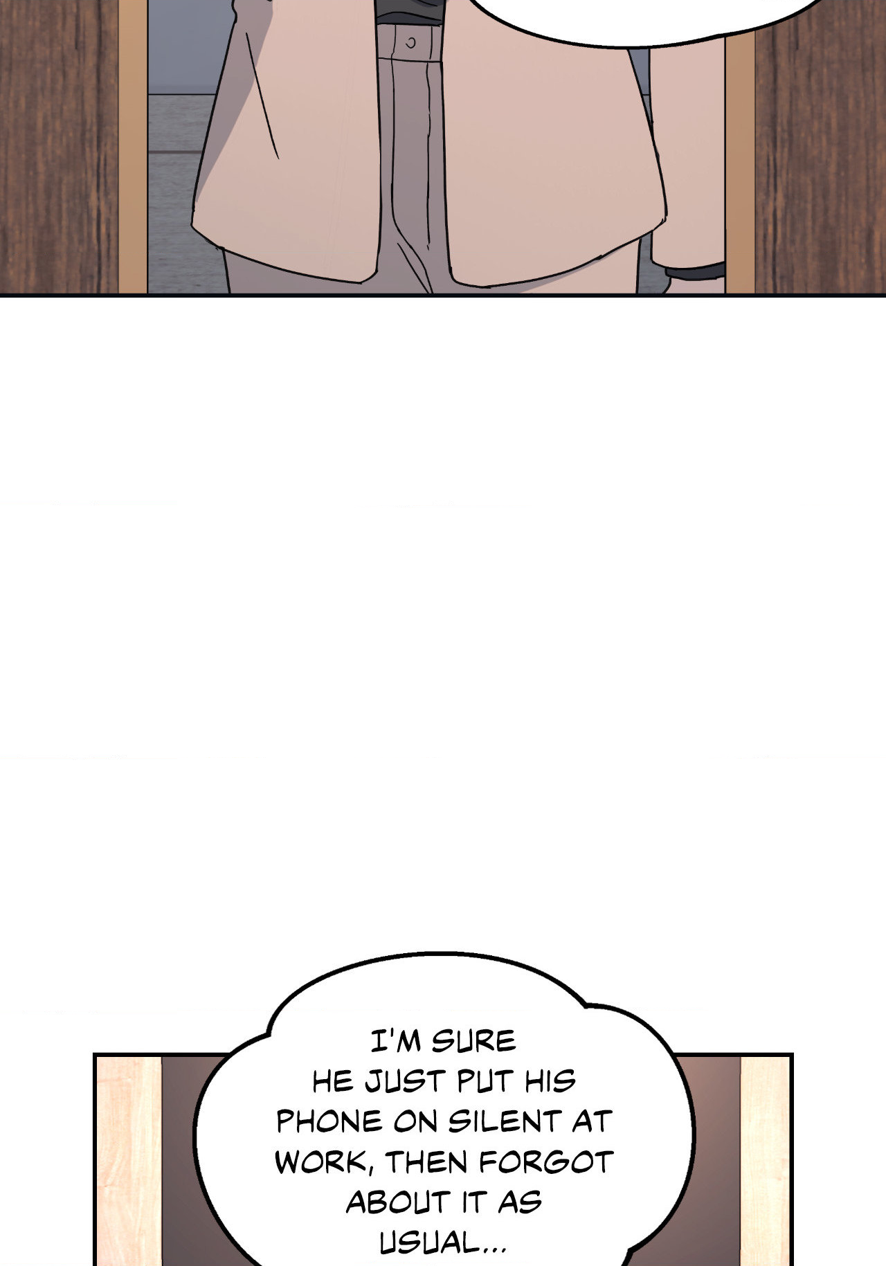 A Tree Without Roots - Chapter 51 Page 3