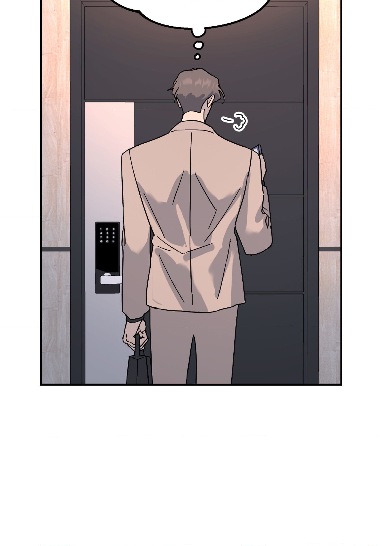 A Tree Without Roots - Chapter 51 Page 4